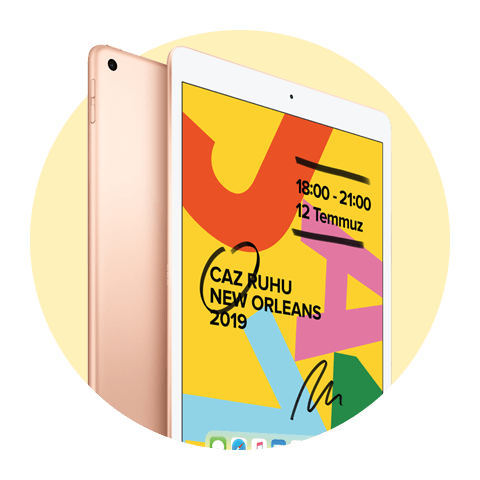 ipad&tablets