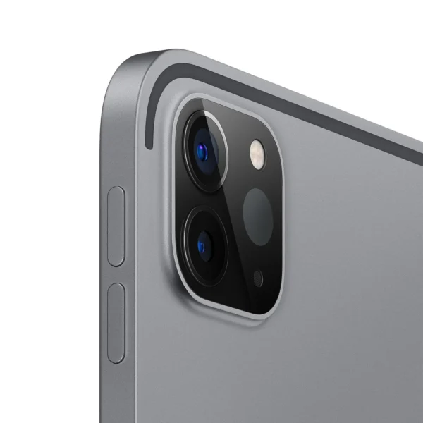 11-inch Tablet Pro 2020 Space Gray - Image 3