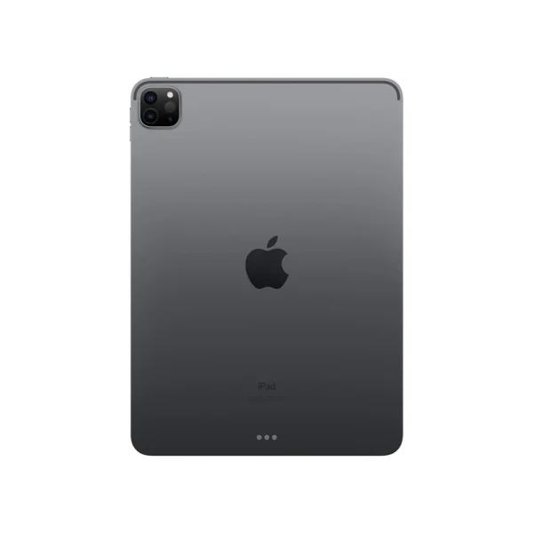 11-inch Tablet Pro 2020 Space Gray - Image 4