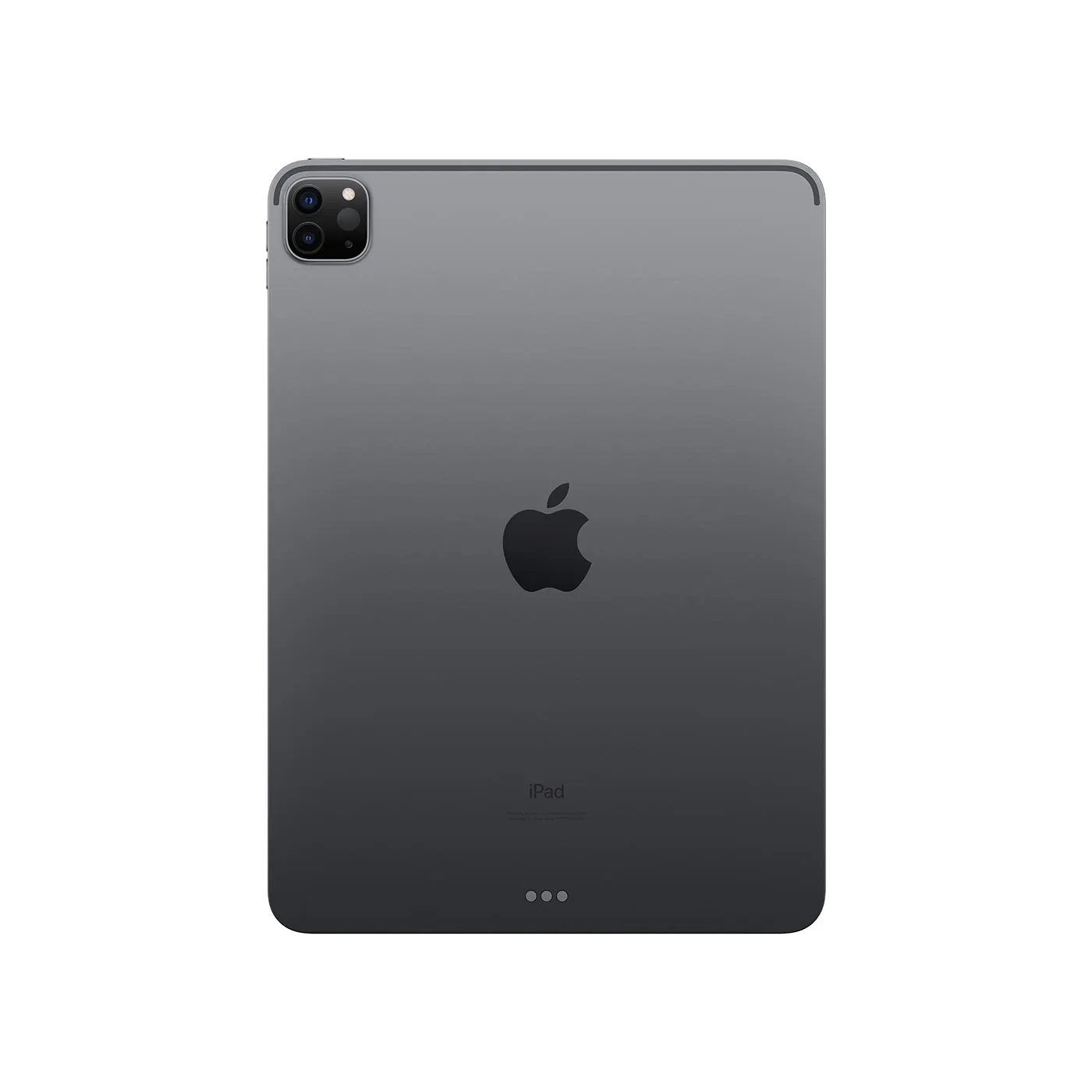 11-inch Tablet Pro 2020 Space Gray - Image 4